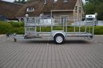 Hapert R1350 Bakwagen, Auto diversen, Aanhangers en Bagagewagens, Ophalen of Verzenden, Gebruikt