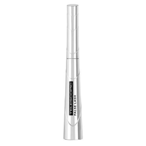 LOréal Paris Telescopic Black Mascara, Sieraden, Tassen en Uiterlijk, Uiterlijk | Cosmetica en Make-up, Make-up, Nieuw, Verzenden