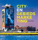 City  en gebiedsmarketing 9789463190138, Boeken, Verzenden, Zo goed als nieuw
