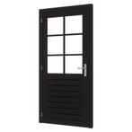 Douglas steellook paneeldeur enkel 880x2274mm, Ophalen of Verzenden, Nieuw
