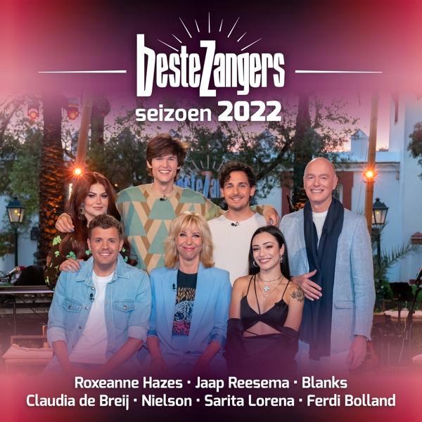 Beste Zangers Van Nederland - Seizoen 2022 - CD, Cd's en Dvd's, Cd's | Overige Cd's, Ophalen of Verzenden