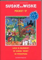 Suske en Wiske 17 - Suske en Wiske 9789002238871, Boeken, Stripboeken, Gelezen, Willy Vandersteen, Verzenden
