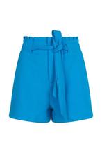 -50% Lofty Manner  Lofty Manner Short yasmin kobalt  maat M, Verzenden, Nieuw, Blauw