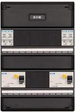 Groepenkast Eaton | 4 groepen | 3 Fase | I-42G3400-0S-64, Doe-het-zelf en Verbouw, Elektra en Kabels, Ophalen of Verzenden, Nieuw