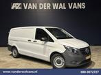 Mercedes-Benz Vito L2 H1 | Lease vanaf 307,- p/mnd, Gebruikt, Euro 6, Wit, Dealer onderhouden