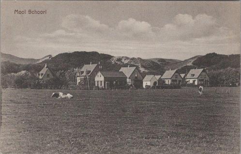 SCHOORL - Mooi Schoorl, Verzamelen, Ansichtkaarten | Nederland, Verzenden