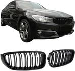 Grillen set | Nieren M3 Look | BMW 3-serie GT | F34 (ook LCI, Auto-onderdelen, Carrosserie en Plaatwerk, Verzenden, Nieuw, BMW