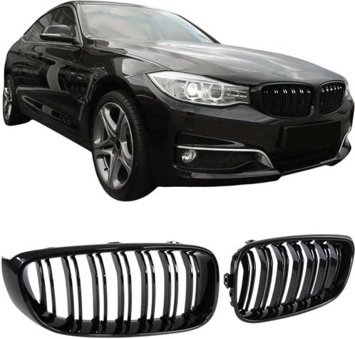 Grillen set | Nieren M3 Look | BMW 3-serie GT | F34 (ook LCI, Auto-onderdelen, Carrosserie en Plaatwerk, Nieuw, BMW, Verzenden