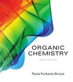 Organic Chemistry, 9780134042282, Boeken, Verzenden, Zo goed als nieuw, Studieboeken