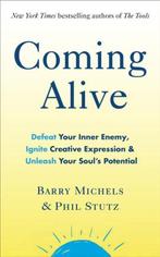 9780091955090 Coming Alive Phil Stutz, Verzenden, Nieuw, Phil Stutz