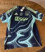 AFC Ajax - 2025 - Voetbalshirt, Nieuw