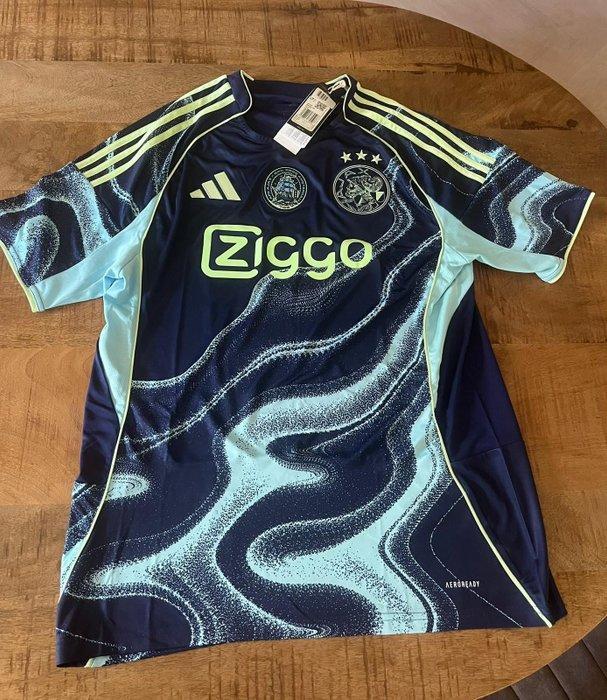 AFC Ajax - 2025 - Voetbalshirt, Verzamelen, Overige Verzamelen