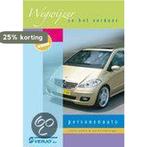 Wegwijzer In Het Verkeer 9789058620354 J.F. Verstappen, Verzenden, Gelezen, J.F. Verstappen