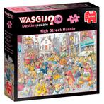 Jumbo Wasgij? Destiny 10 High Street Hassle Puzzel, Verzenden, Nieuw