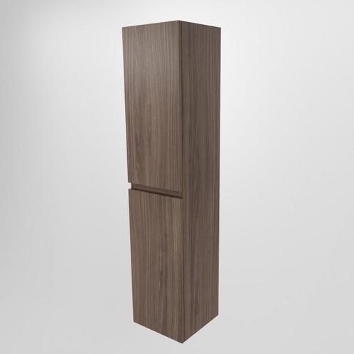 Kolomkast Mondiaz Aivy Hangend 160x35x35cm MDF 2 Deuren, Doe-het-zelf en Verbouw, Sanitair, Bad, Nieuw, Ophalen of Verzenden