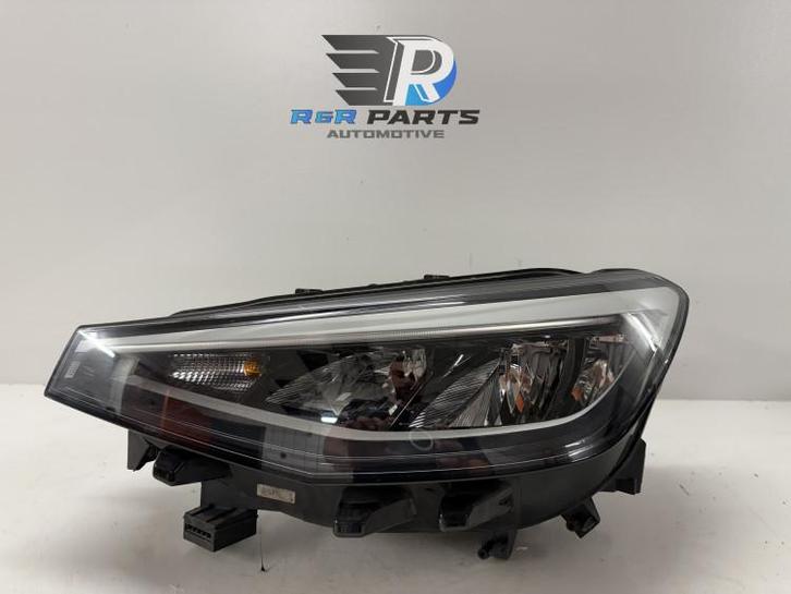 Koplamp links - LED - Vw ID.4 - OEM: 11B941029 11B94100..., Auto-onderdelen, Verlichting, Nieuw, Verzenden
