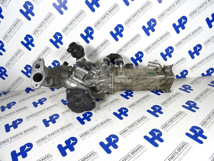 EGR klep A 651 140 0860 o.a: Sprinter w906, Vito w639, Auto-onderdelen, Motor en Toebehoren, Gebruikt, 3 maanden garantie, Mercedes-Benz