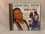 Long Tall Ernie - My Golden Years of Rock & Roll, Verzenden, Nieuw in verpakking