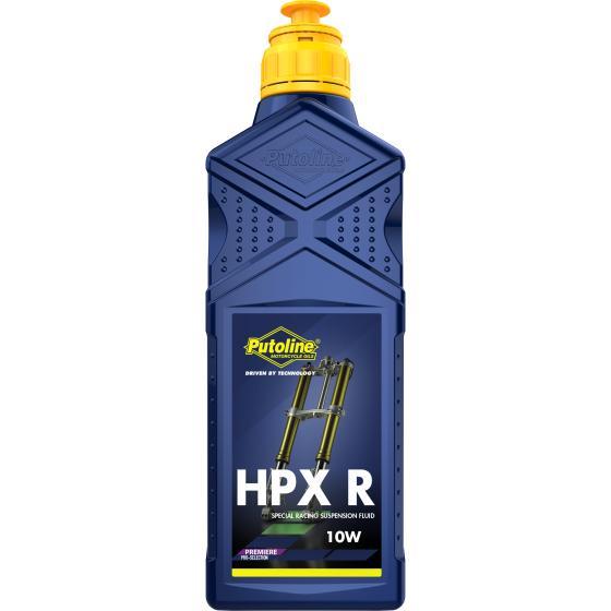 Putoline HPX R 10W 1 Liter, Auto diversen, Onderhoudsmiddelen, Ophalen of Verzenden