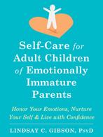 9781684039821 Self-Care for Adult Children of Emotionally..., Nieuw, Lindsay C Gibson, Verzenden