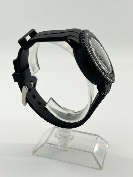 Swatch x Blancpain - Scuba Fifty Fathoms Ocean of Storms -, Sieraden, Tassen en Uiterlijk, Horloges | Heren