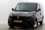 Fiat Dobló Cargo 1.6 MultiJet 105pk L1H1 Airco/Cruise Contro, Auto's, Fiat, Gebruikt, Euro 6, Dealer onderhouden, Airbags
