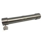 Powerlock BBM-SZK buitenboordmotorslot – knevelbevestiging –, Ophalen of Verzenden, Nieuw