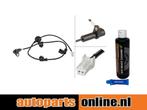 ABS-sensor Hyundai Atos achterzijde, rechts, Verzenden, Nieuw, Hyundai