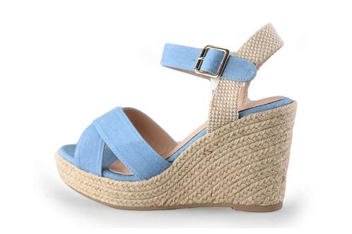 Cellini Sleehakken in maat 39 Blauw | 10% extra korting, Kleding | Dames, Schoenen, Blauw, Zo goed als nieuw, Schoenen met hoge hakken