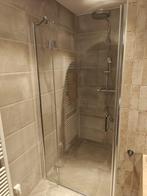 Douchedeur ca 100cm nis - 0008, Doe-het-zelf en Verbouw, Sanitair, Ophalen, Nieuw, Glas, Douche