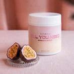Cabau Lifestyle Vitamin Booster - 300gr Sweet Lemon, Ophalen of Verzenden, Nieuw, Overige typen