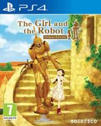 The Girl and the Robot-Deluxe Edition (PlayStation 4) NIEUW, Ophalen of Verzenden, Nieuw