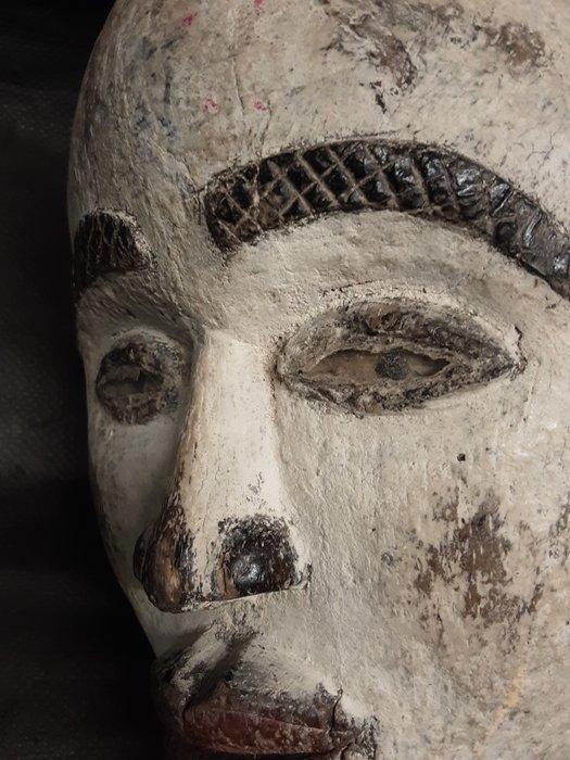 Mask - Congo, Antiek en Kunst, Kunst | Niet-Westerse kunst
