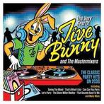 cd - Jive Bunny And The Mastermixers - The Very Best Of J..., Zo goed als nieuw, Verzenden