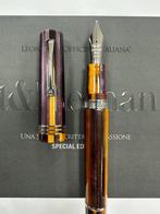 Leonardo Officina Italiana - Dodici ANEMONE #8 steel nib -, Nieuw