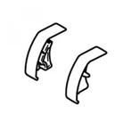 Thule verbindingskappen klemprofiel 2L+2R, Ophalen of Verzenden, Nieuw