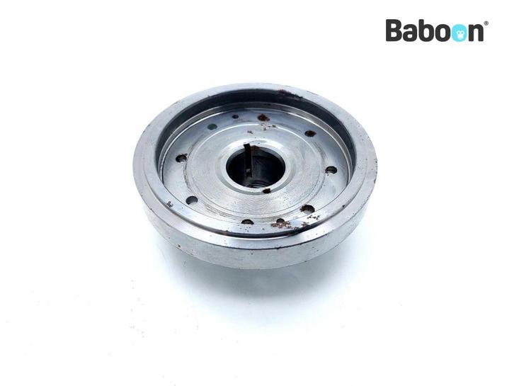 Vliegwiel / Rotor Cagiva Raptor 1000 2000-2005 M200, Motoren, Onderdelen | Overige, Gebruikt, Verzenden