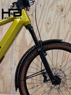 Flyer Goroc X 4.10 E-Bike Shimano Cues 2024, Overige merken, Ophalen of Verzenden, Zo goed als nieuw, Minder dan 47 cm