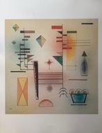Wassily Kandinsky (1866-1944) - Composition