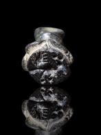 Oud-Romeins Brons Rare Animal stamp (Zonder Minimumprijs)