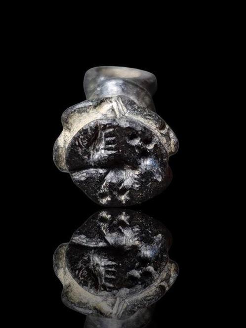 Oud-Romeins Brons Rare Animal stamp (Zonder Minimumprijs), Antiek en Kunst, Antiek | Overige Antiek
