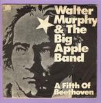 Walter Murphy & The Big Apple Band – A Fifth Of Beethoven /, Ophalen of Verzenden, Nieuw in verpakking