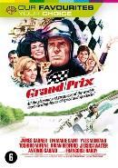 Grand prix - DVD, Verzenden, Nieuw in verpakking