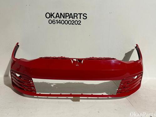 VW Volkswagen Golf 8 Highline voorbumper 5H0807221J, Auto-onderdelen, Carrosserie en Plaatwerk, Gebruikt, Voor, Bumper, Ophalen