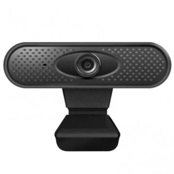 Logic Full HD 1920x1080 Webcam - USB (Webcams) beschikbaar voor biedingen