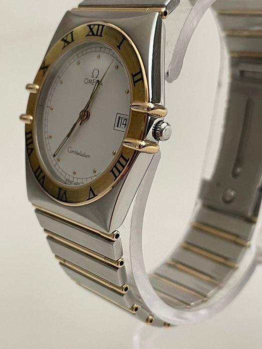 Omega - Constellation - 396.1070 - Heren - 1997, Sieraden, Tassen en Uiterlijk, Horloges | Heren