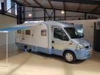 2005 Burstner Delfin 695 3.0TDCI 140PK Airco 105000Km