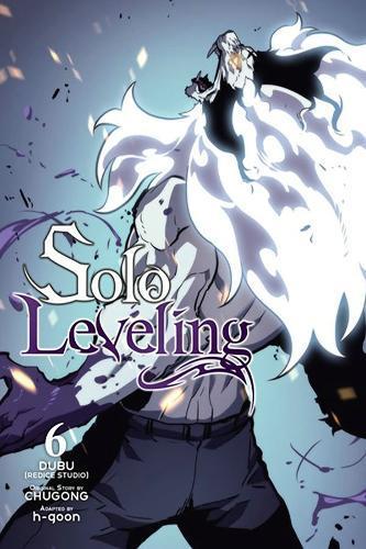 Solo Leveling, Vol. 6 (comic), Boeken, Studieboeken en Cursussen, Verzenden