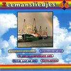 Zeemansliedjes - Wolkenserie 46 - CD, Cd's en Dvd's, Ophalen of Verzenden, Nieuw in verpakking