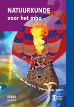 9789491764431 Heron-reeks  -  Natuurkunde voor het mbo de..., Boeken, Schoolboeken, Verzenden, Zo goed als nieuw, A.G.A. van der Meer